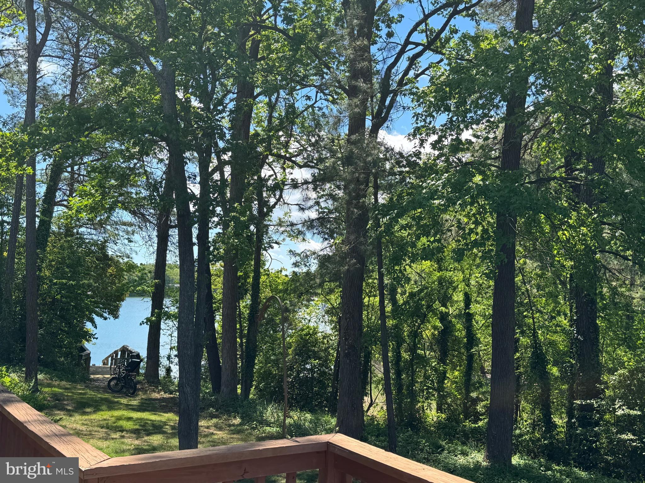 MILL CREEK CONDOMINIUMS - Residential Lease