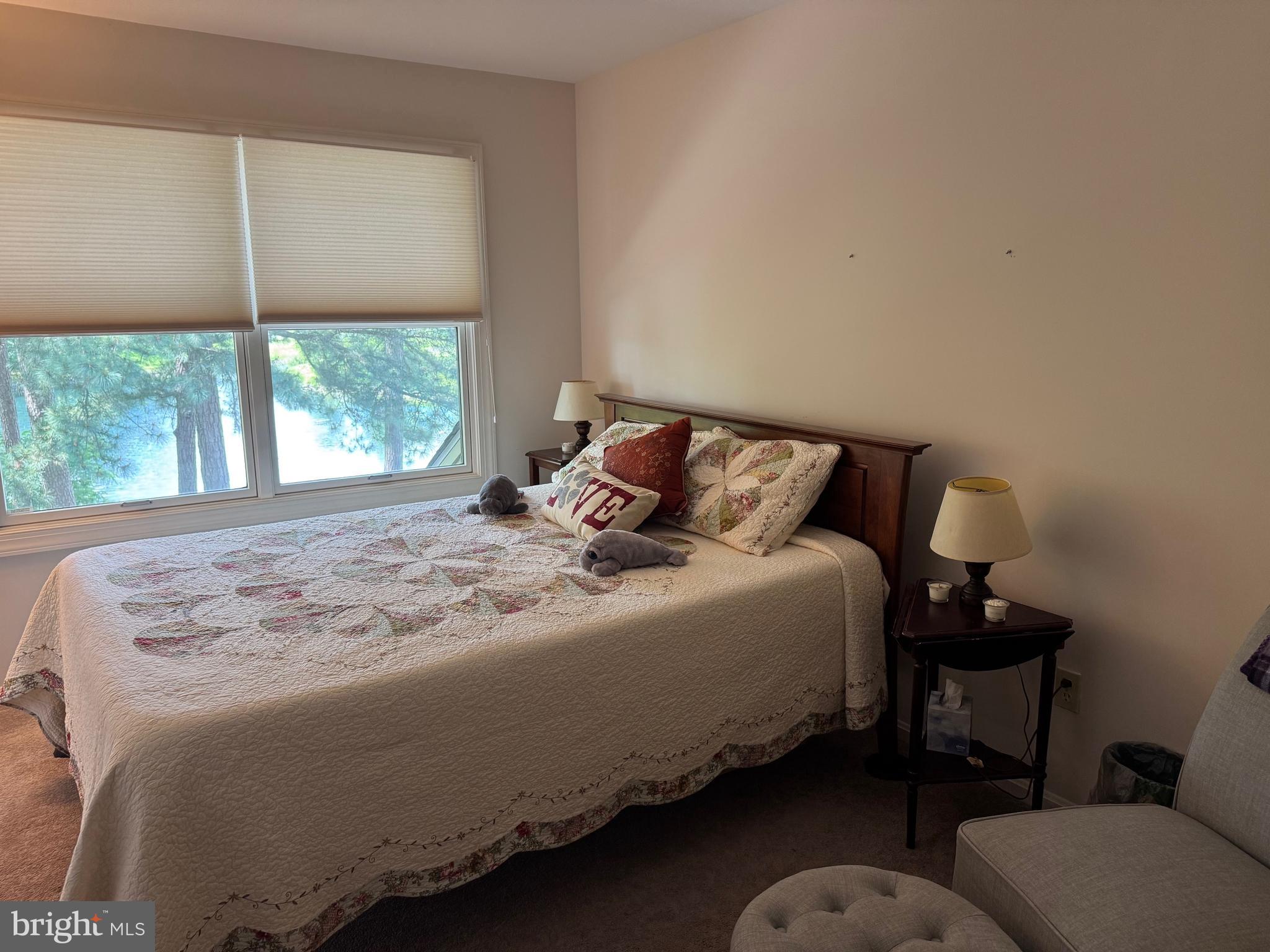 MILL CREEK CONDOMINIUMS - Residential Lease