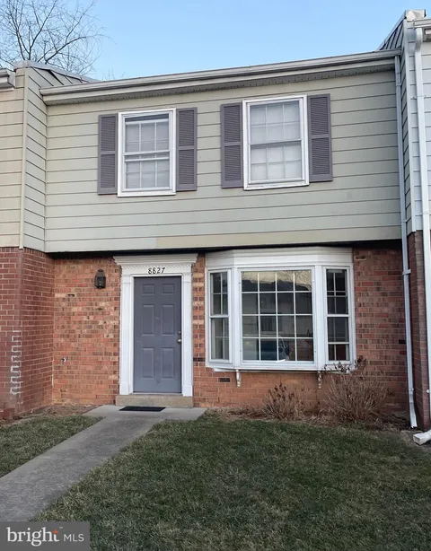 8827 Oak Hollow Ct, Manassas, VA 20110 - MLS#: VAPW2088574