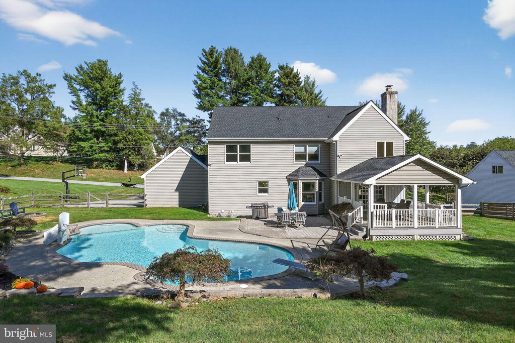 Photo of 475 Shelmire Road, DOWNINGTOWN, PA 19335 (MLS # PACT2110894)