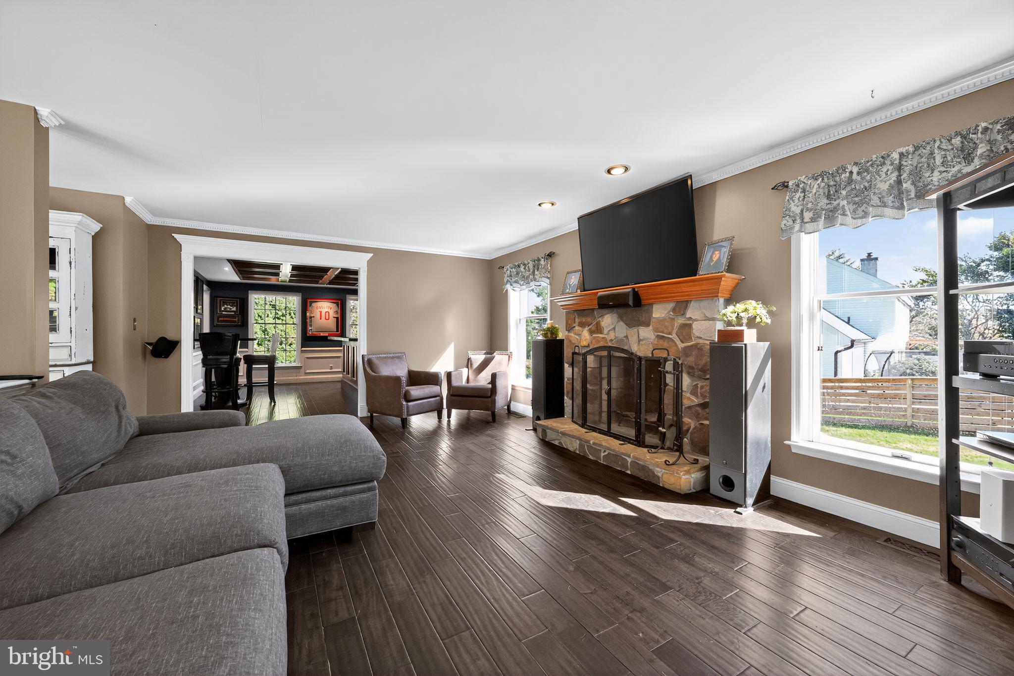 SHAMONA RIDGE - Residential