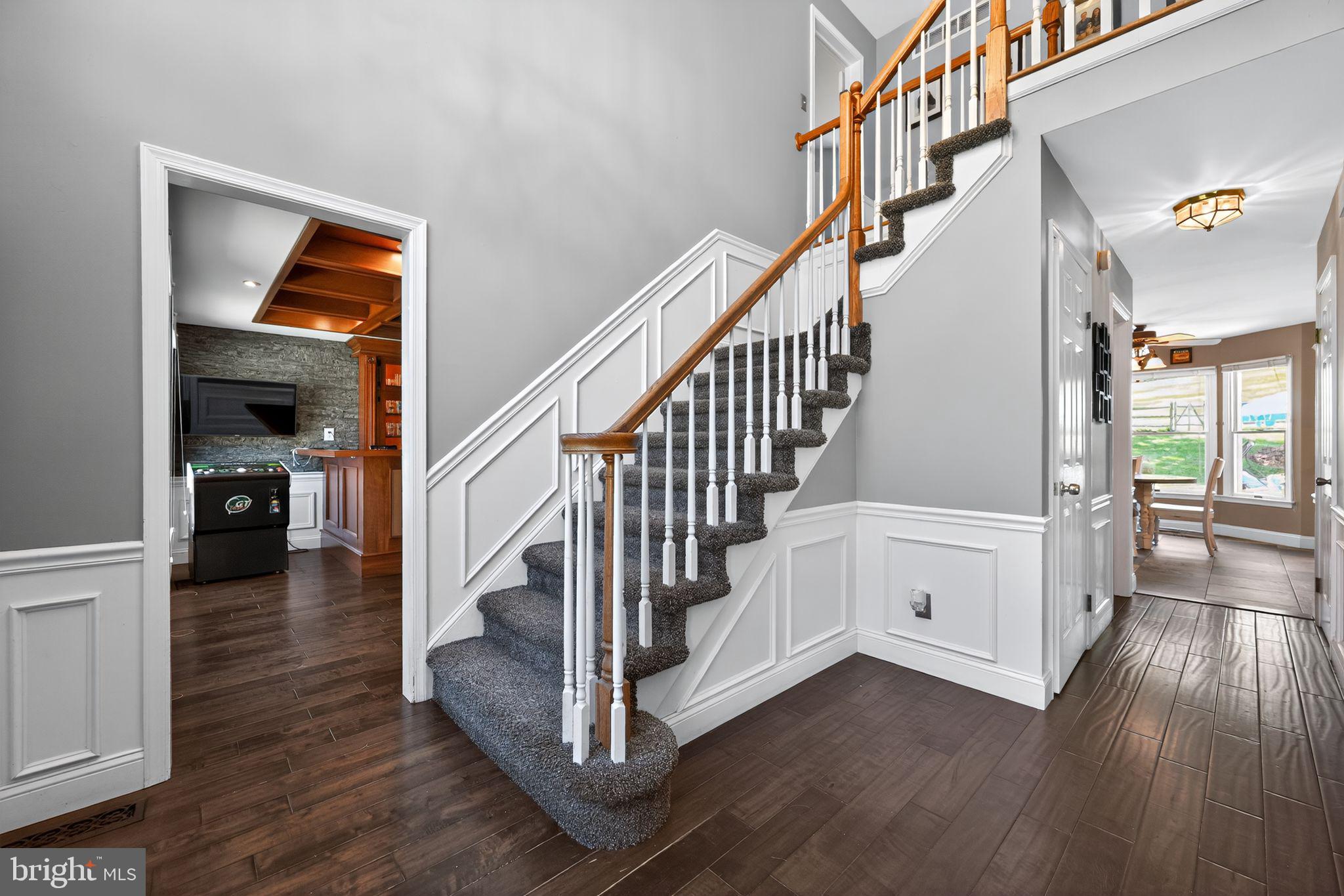 SHAMONA RIDGE - Residential