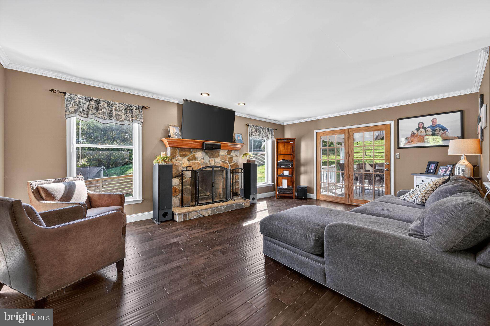 SHAMONA RIDGE - Residential