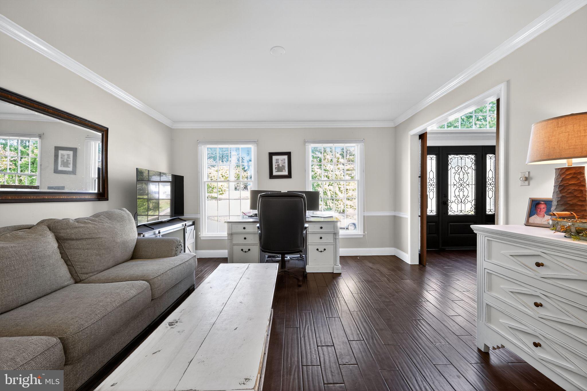 SHAMONA RIDGE - Residential