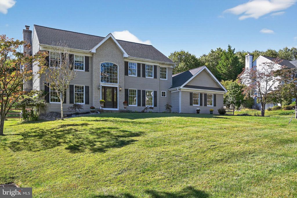 Photo of 475 Shelmire Road, DOWNINGTOWN, PA 19335 (MLS # PACT2110894)
