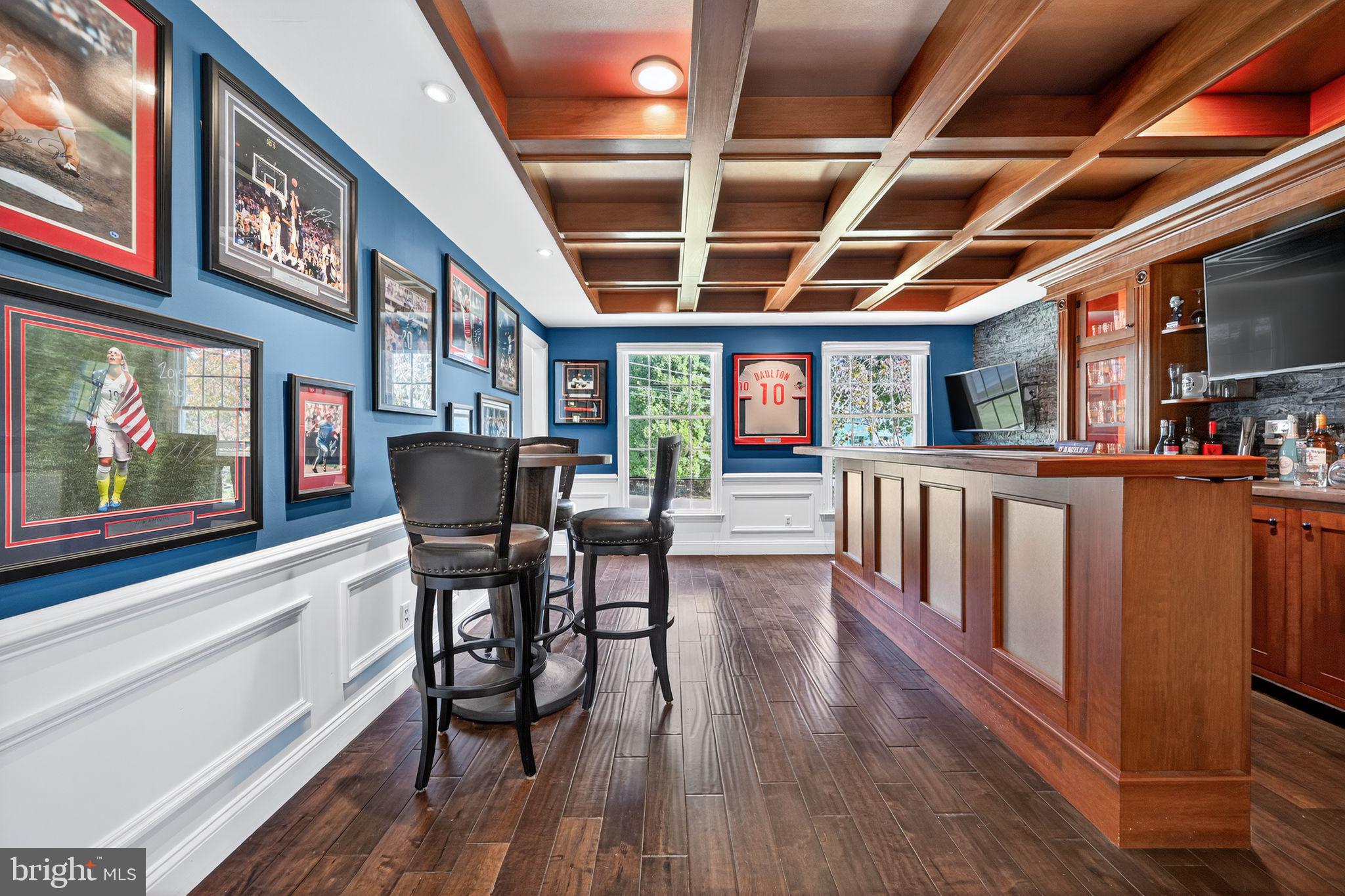 SHAMONA RIDGE - Residential