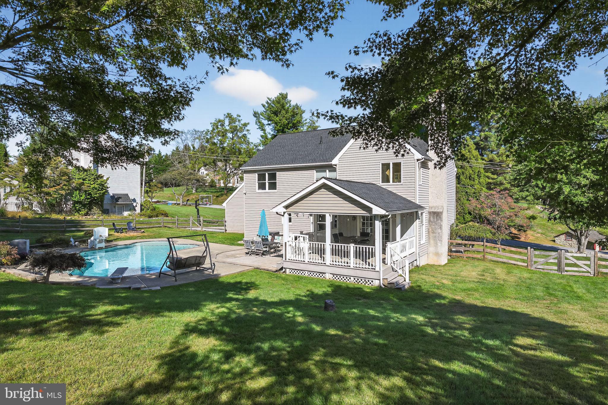 475 SHELMIRE ROAD