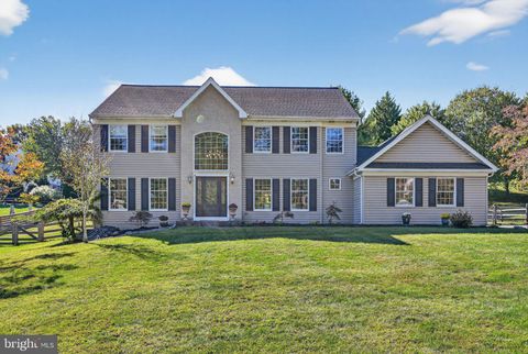 Photo of 475 Shelmire Road, DOWNINGTOWN, PA 19335 (MLS # PACT2110894)