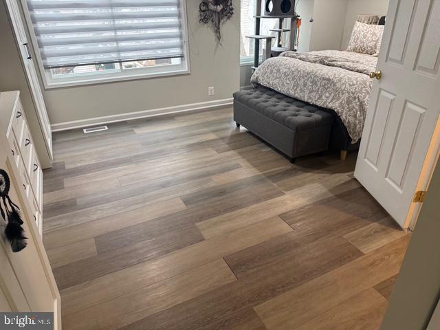 MONTGOMERY HILLS - Residential