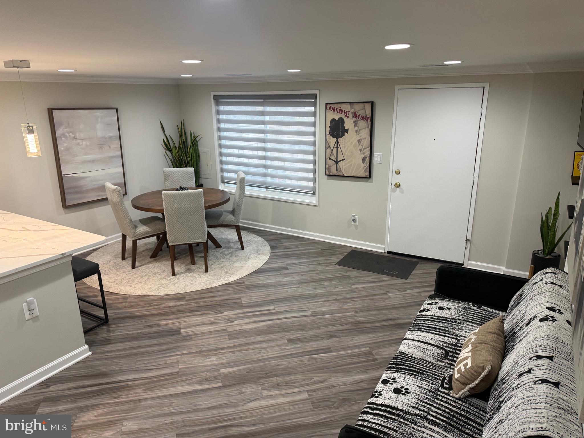 MONTGOMERY HILLS - Residential