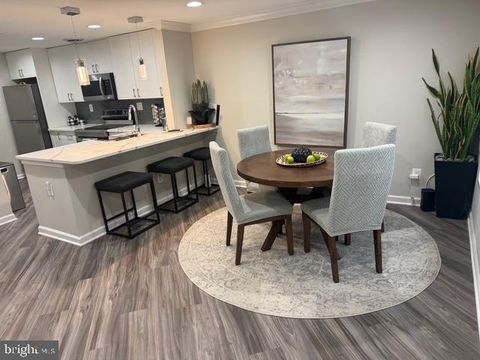 18647 NATHANS PLACE MONTGOMERY VILLAGE MD 20886