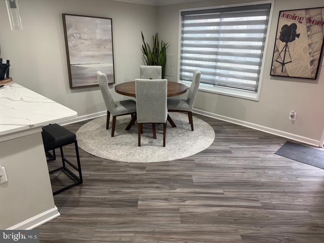 MONTGOMERY HILLS - Residential