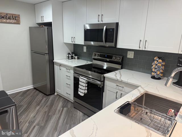 MONTGOMERY HILLS - Residential