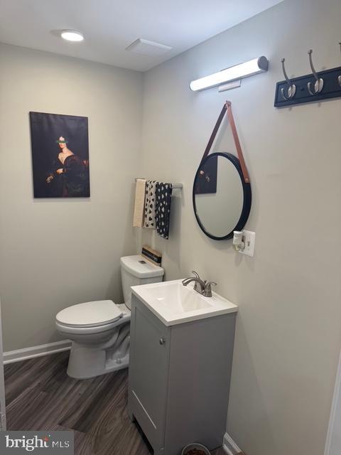 MONTGOMERY HILLS - Residential