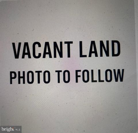 526 COLUMBUS AVE TRENTON NJ 08629