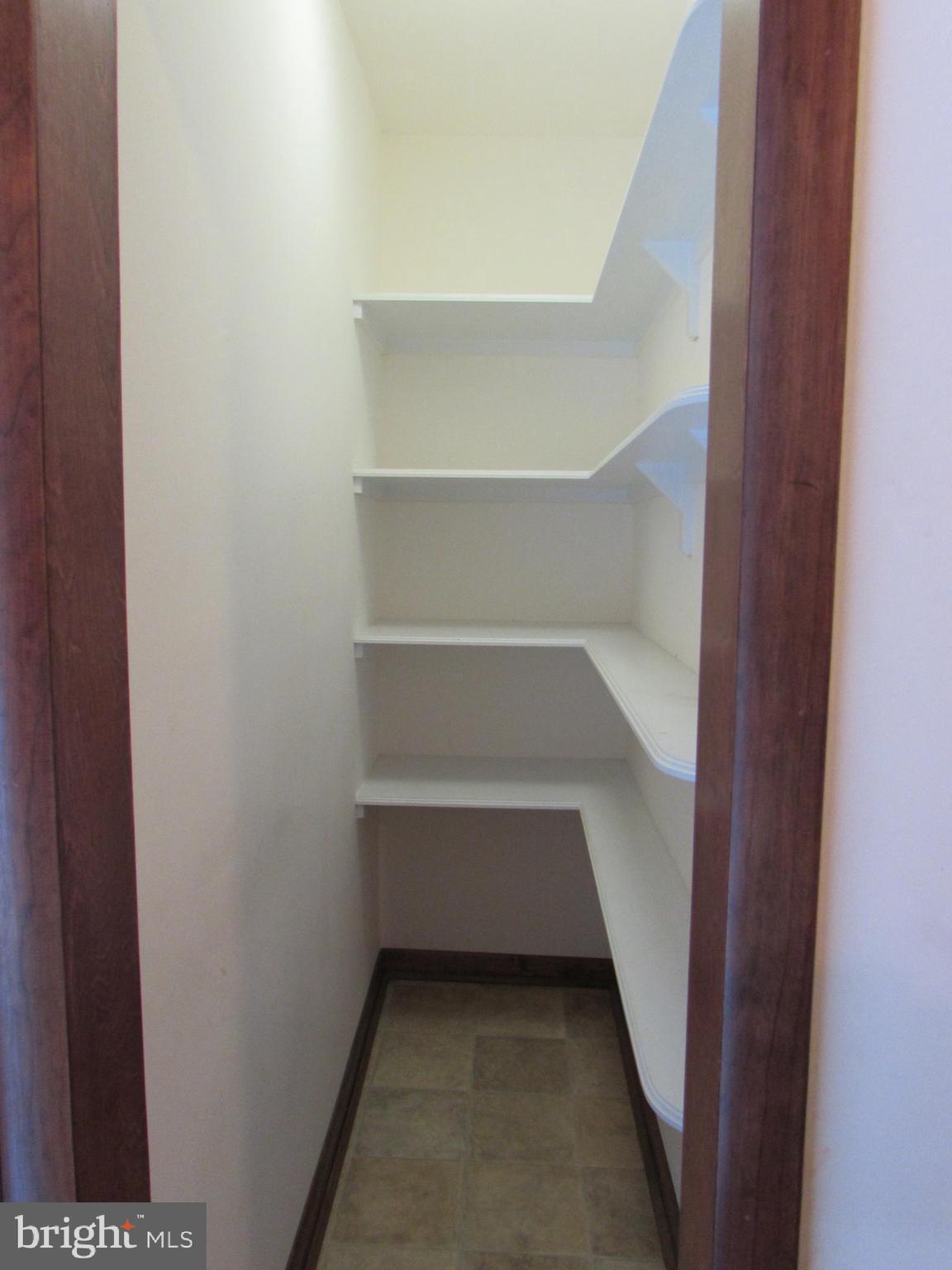 CHESAPEAKE OVERLOOK - Residential