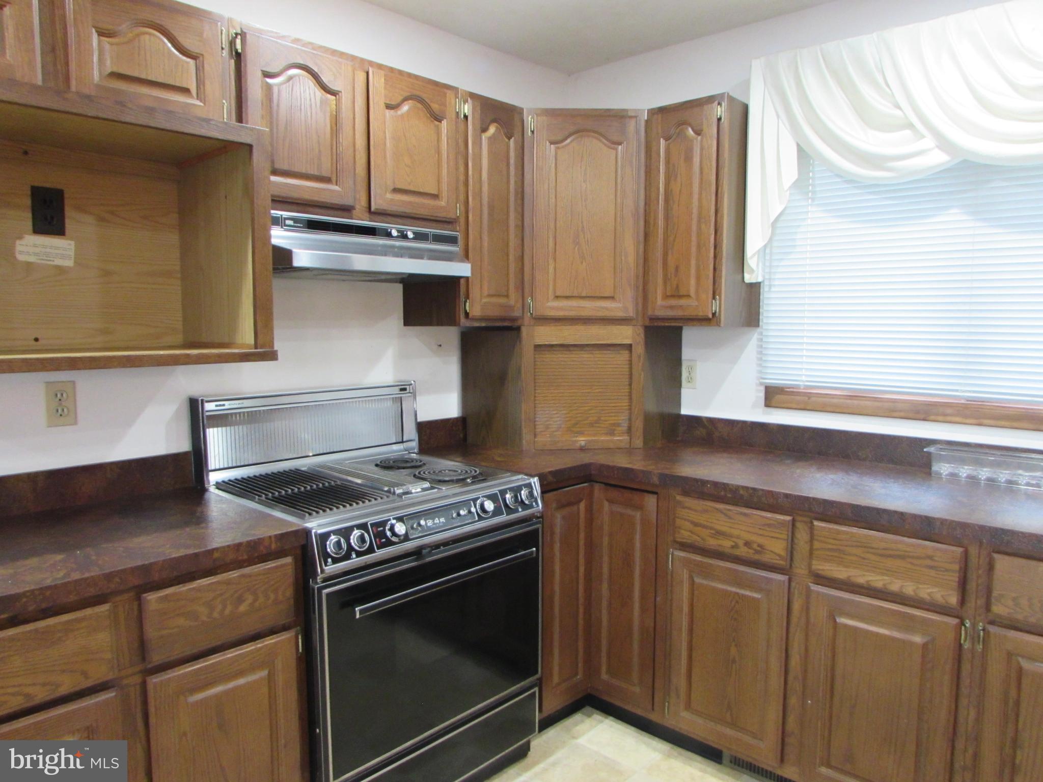 CHESAPEAKE OVERLOOK - Residential