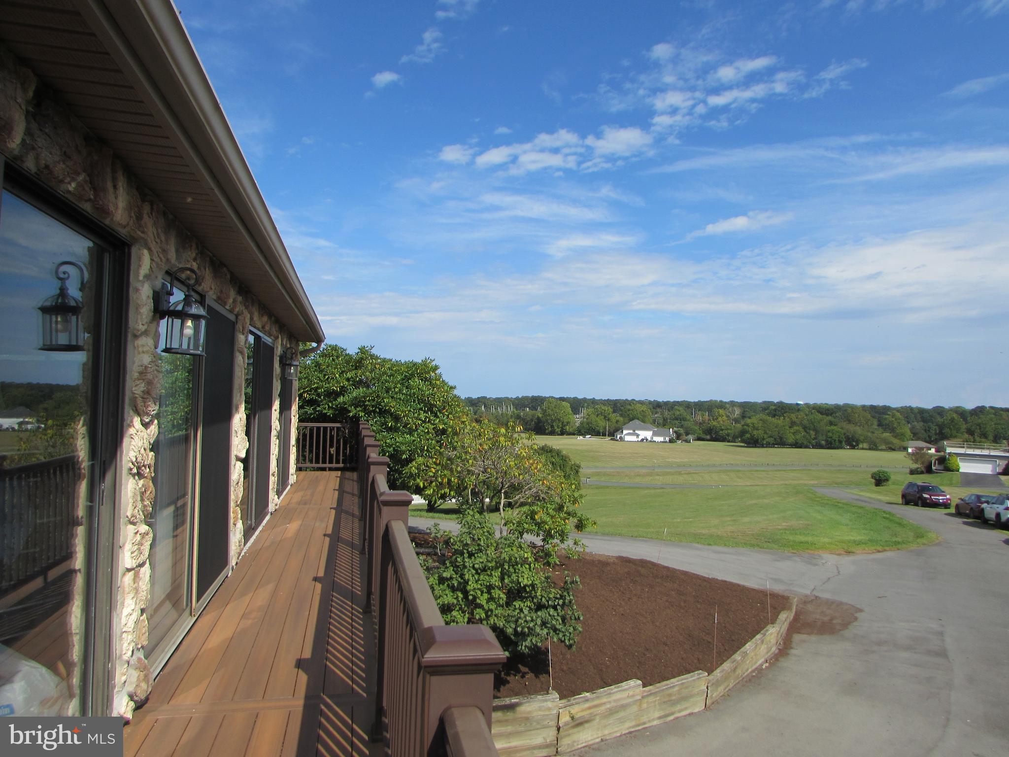 CHESAPEAKE OVERLOOK - Residential