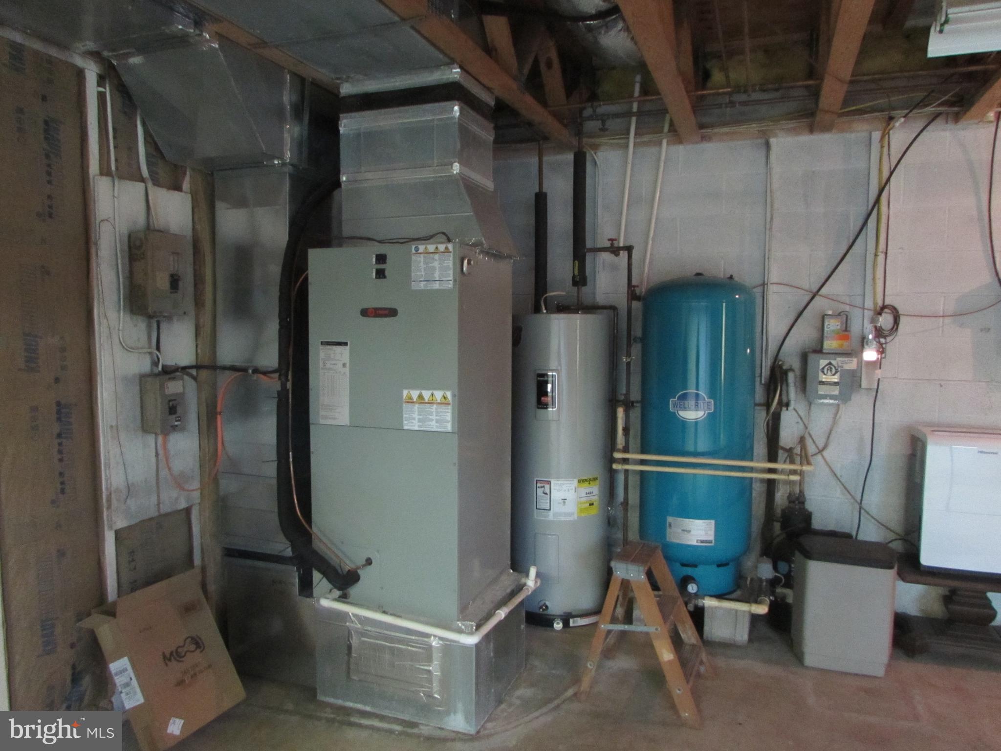 CHESAPEAKE OVERLOOK - Residential