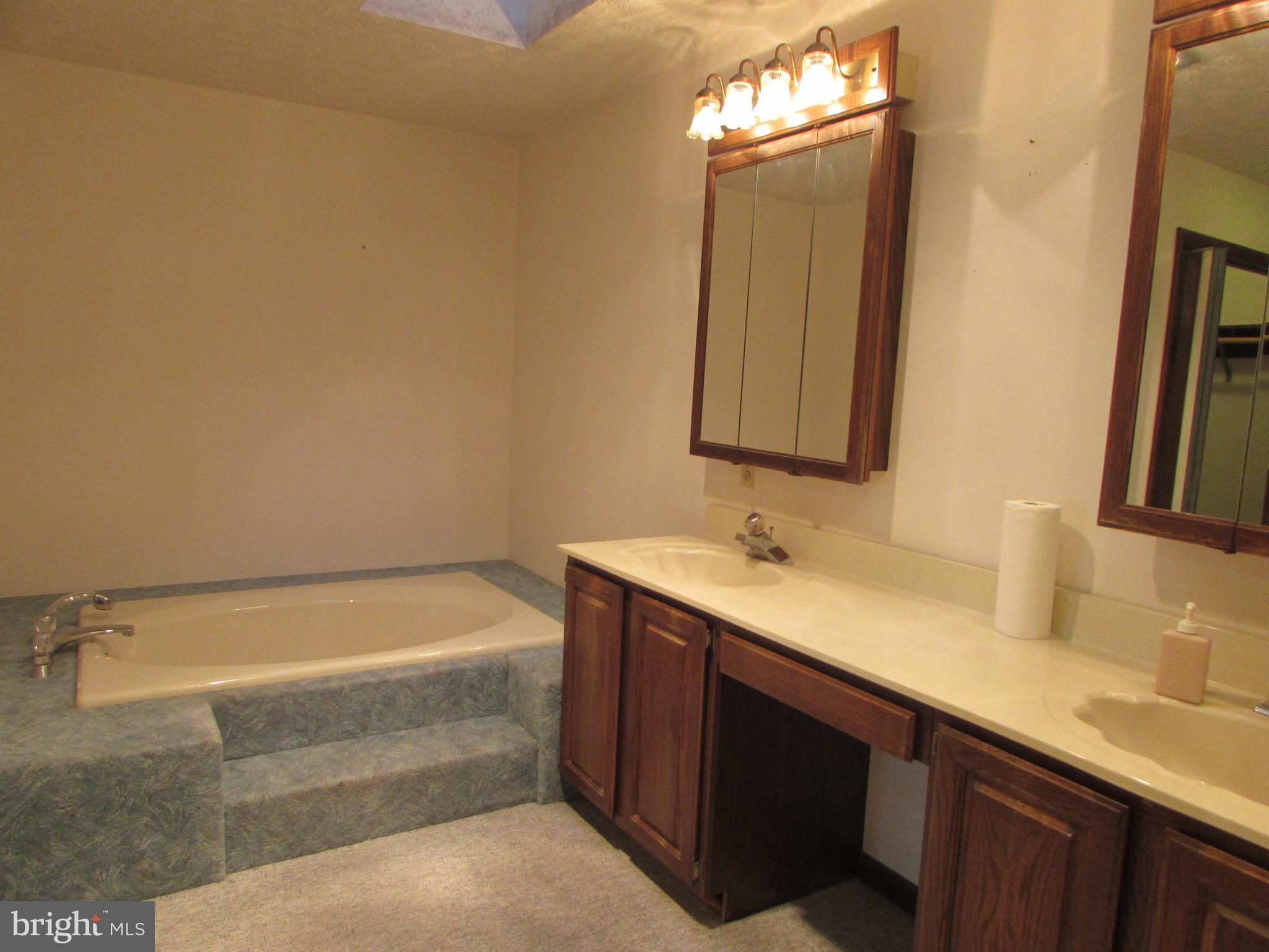 CHESAPEAKE OVERLOOK - Residential