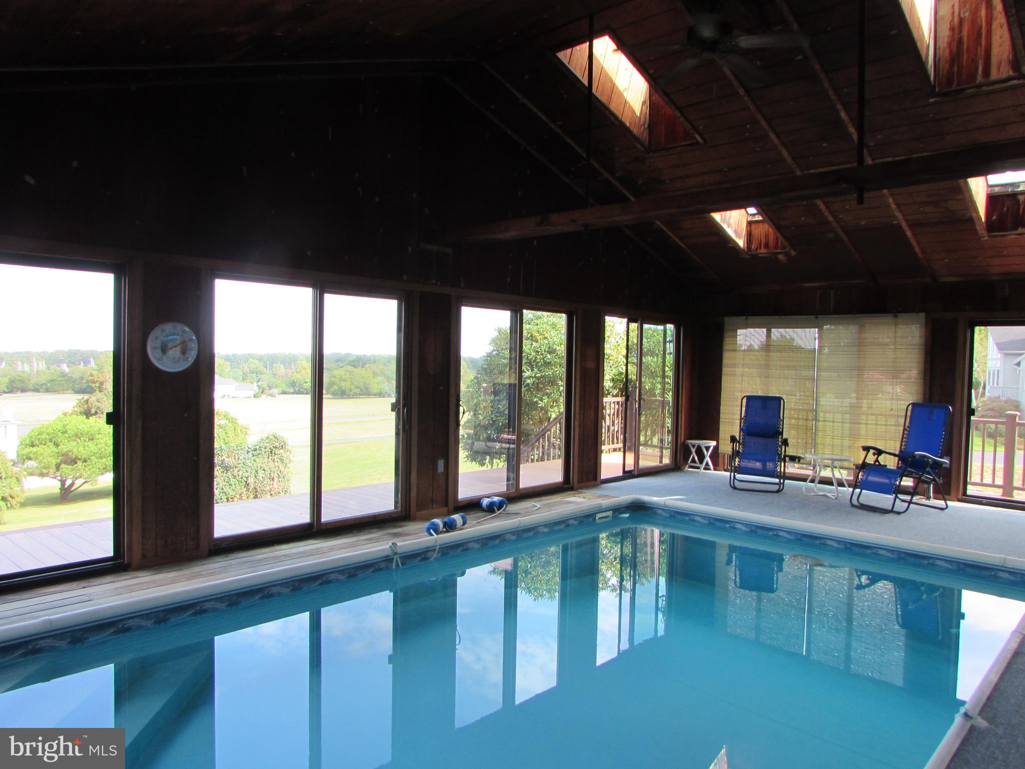 CHESAPEAKE OVERLOOK - Residential