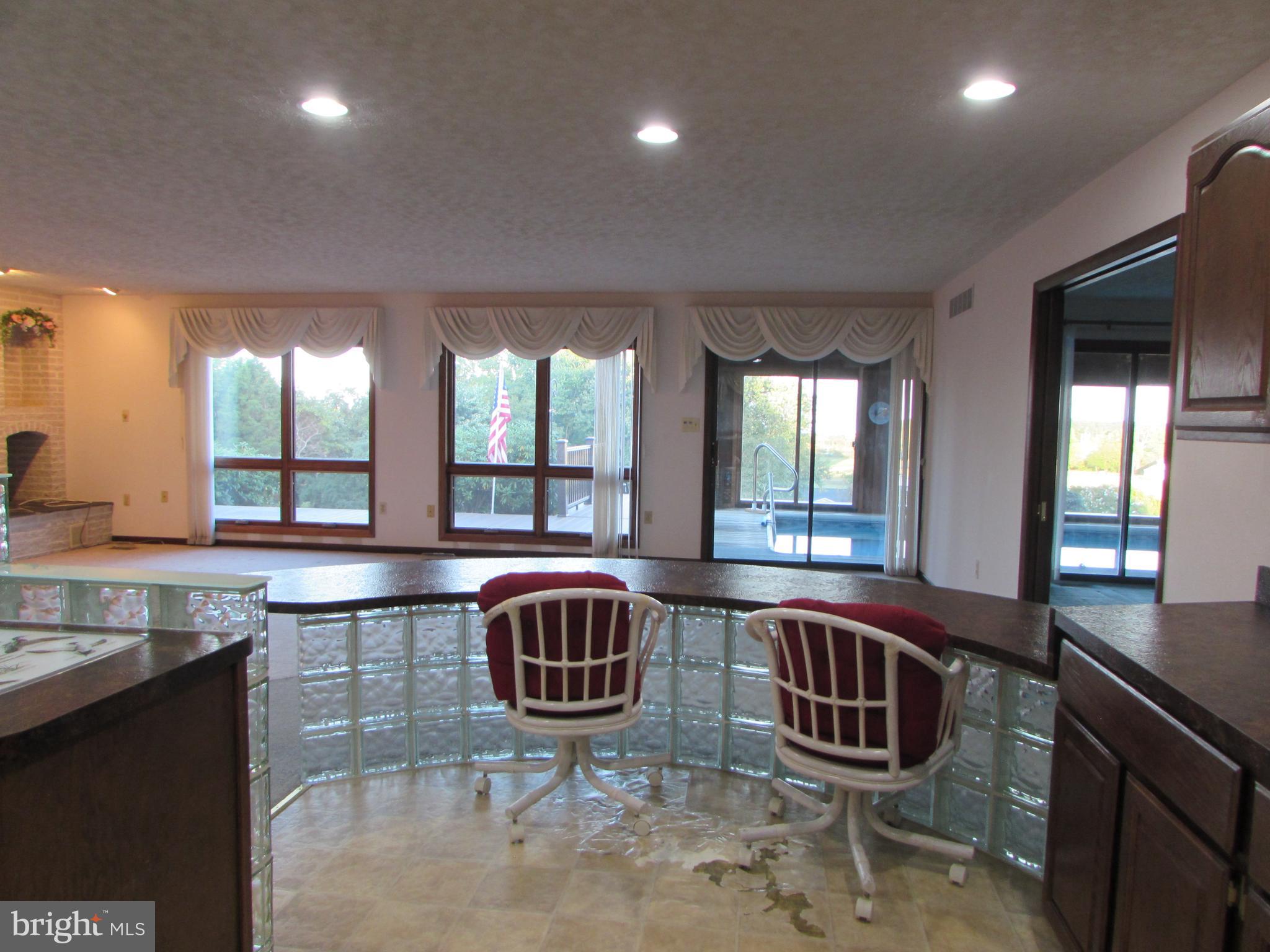 CHESAPEAKE OVERLOOK - Residential