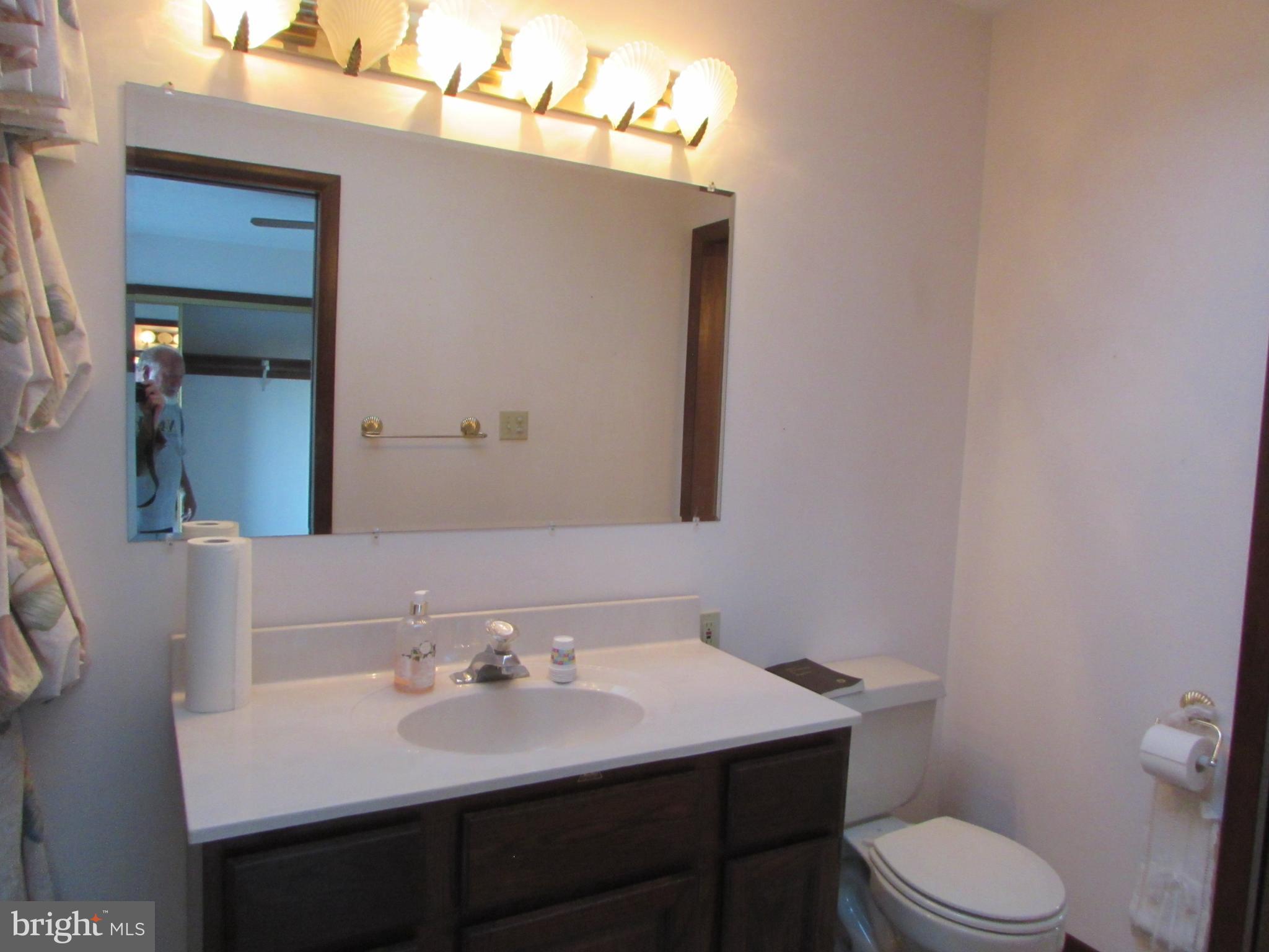 CHESAPEAKE OVERLOOK - Residential