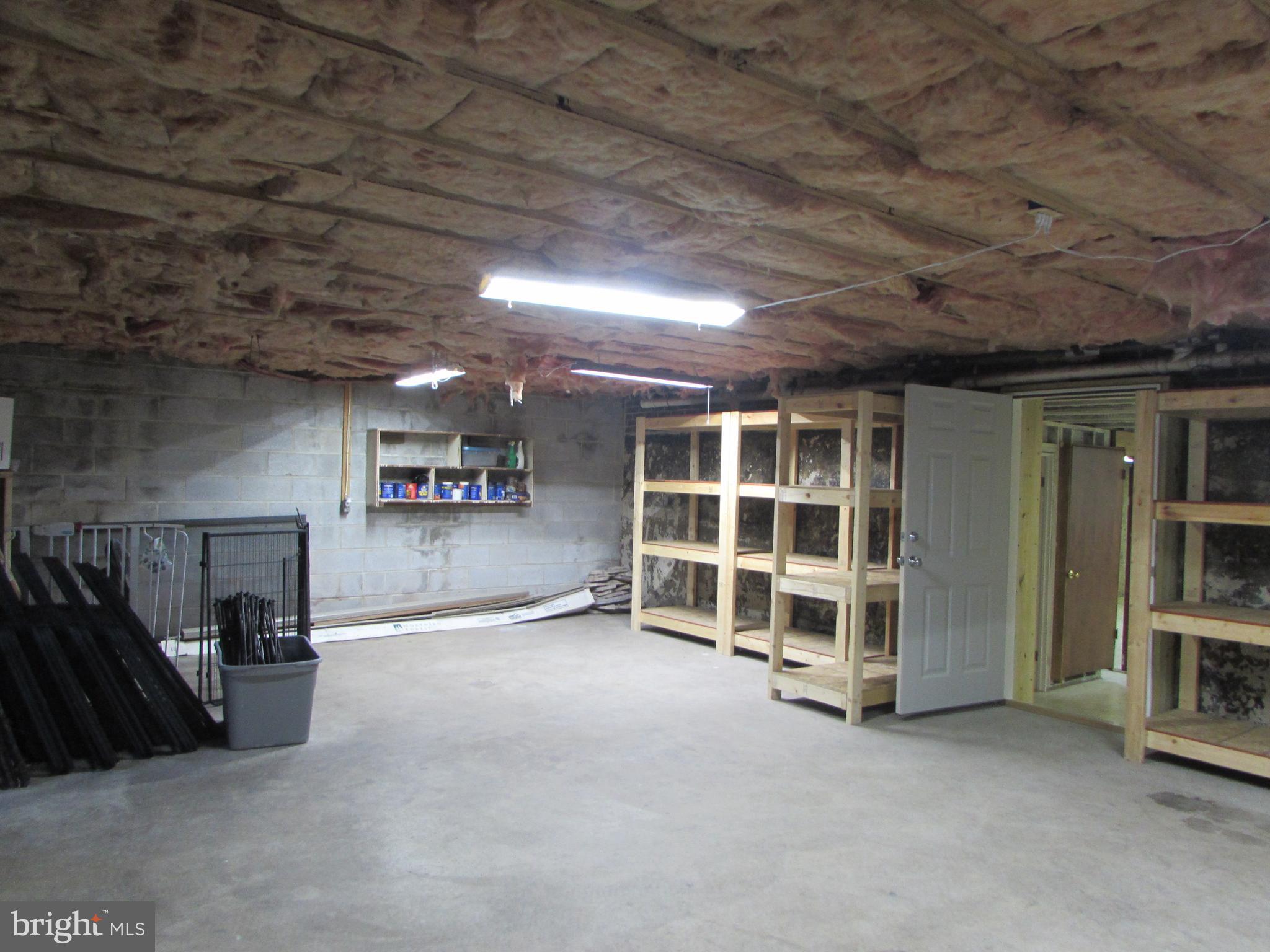 CHESAPEAKE OVERLOOK - Residential