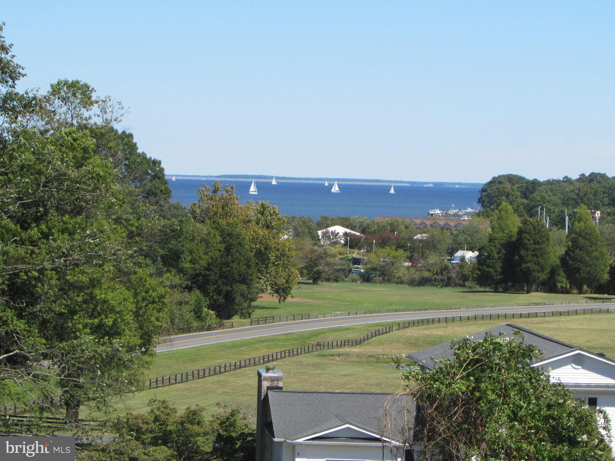 CHESAPEAKE OVERLOOK - Residential
