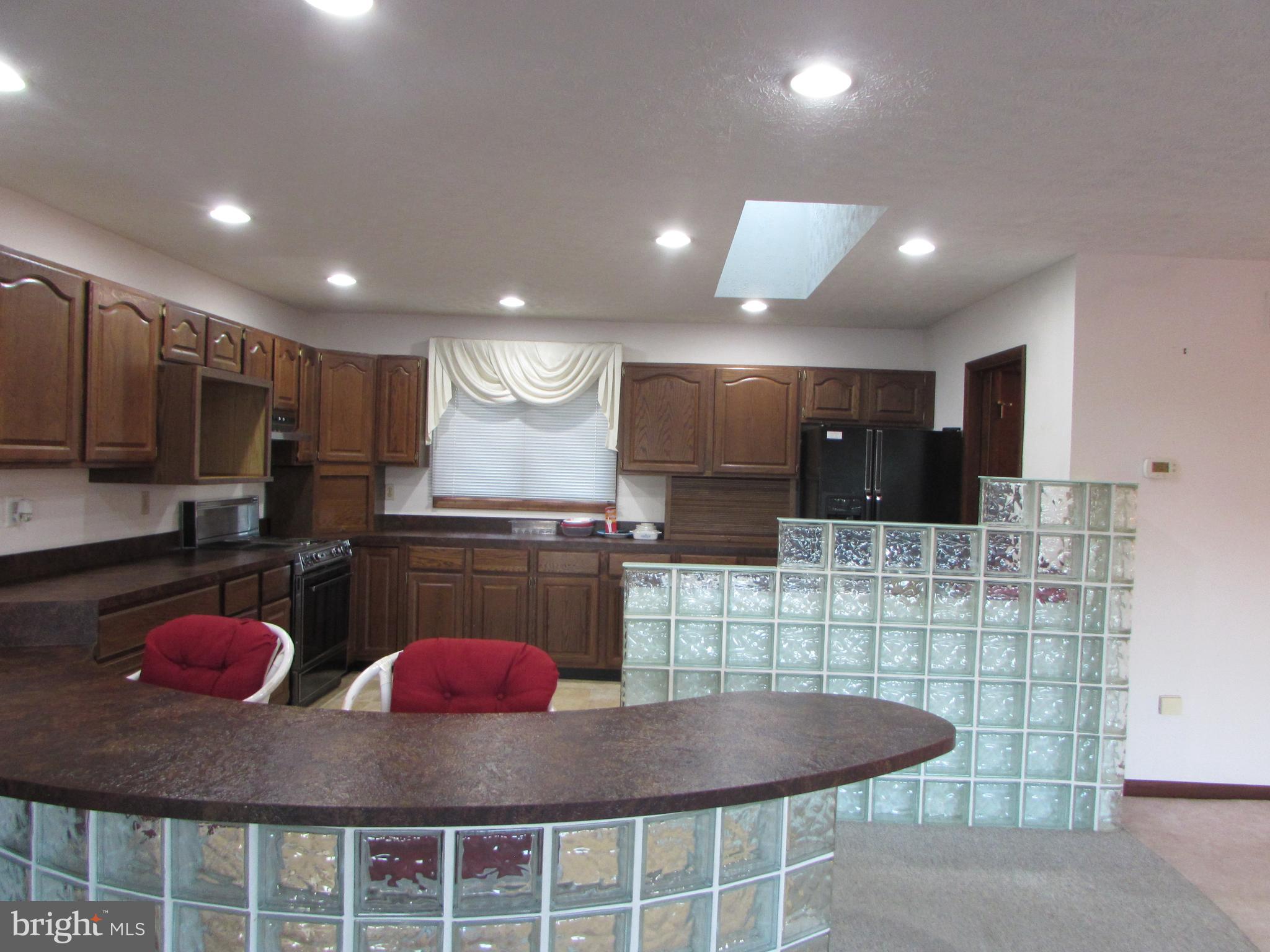 CHESAPEAKE OVERLOOK - Residential