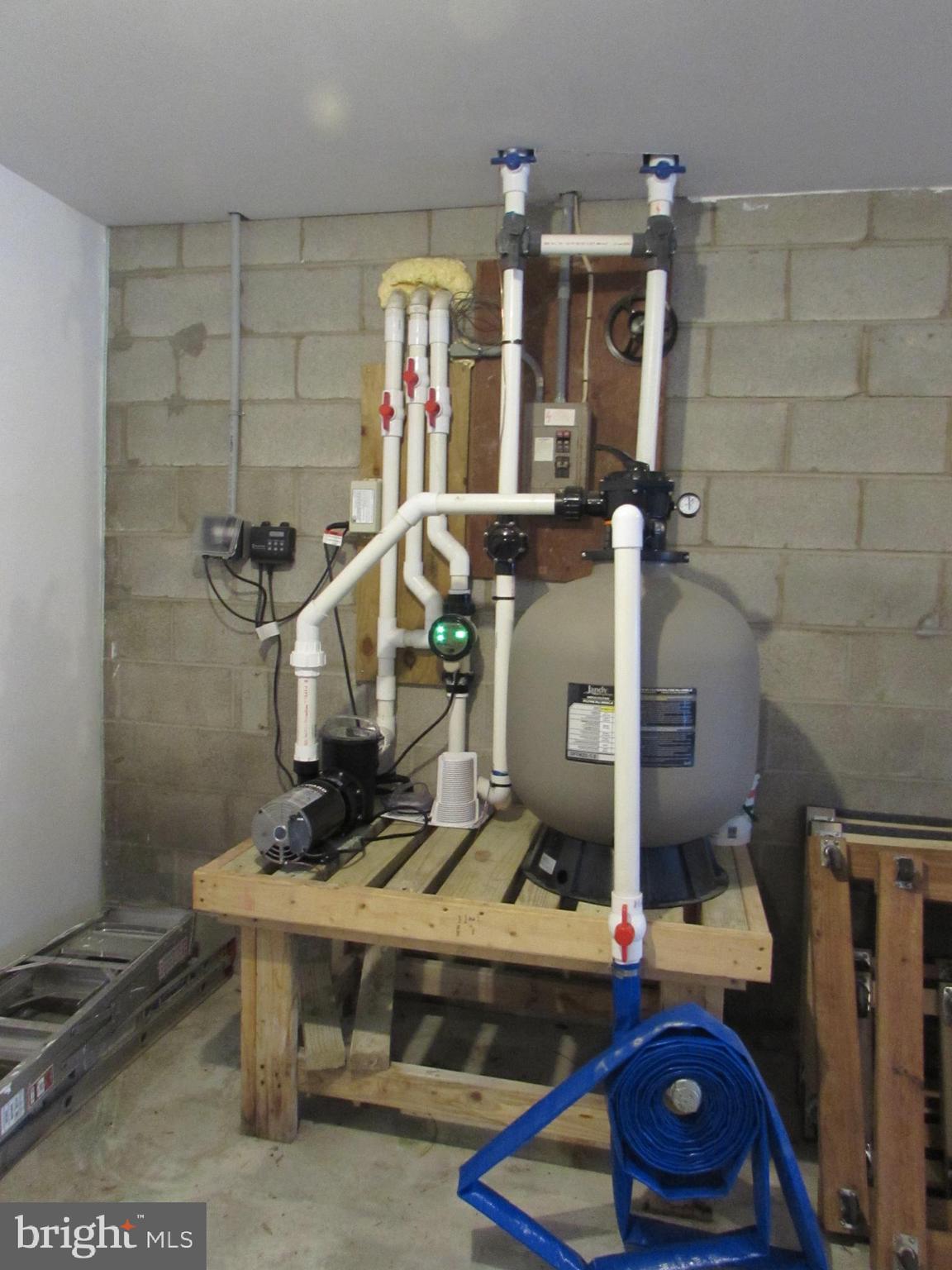 CHESAPEAKE OVERLOOK - Residential