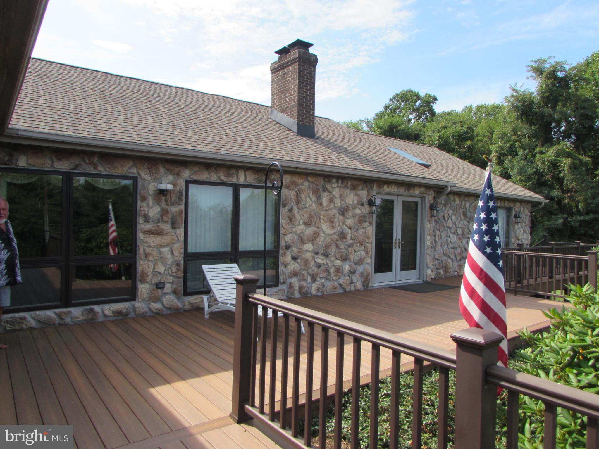 CHESAPEAKE OVERLOOK - Residential