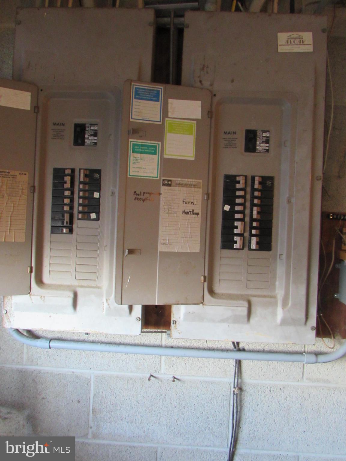 CHESAPEAKE OVERLOOK - Residential