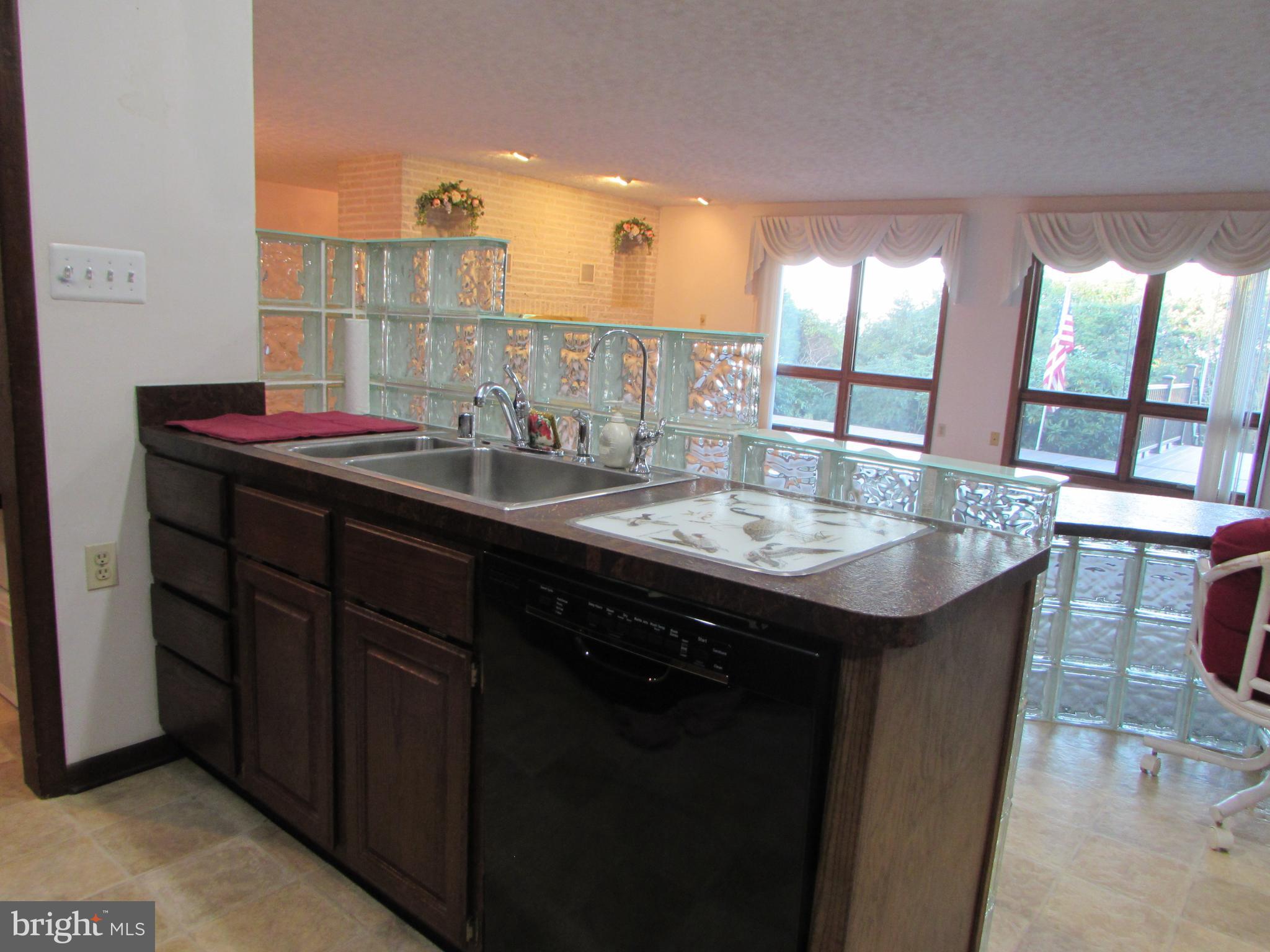 CHESAPEAKE OVERLOOK - Residential