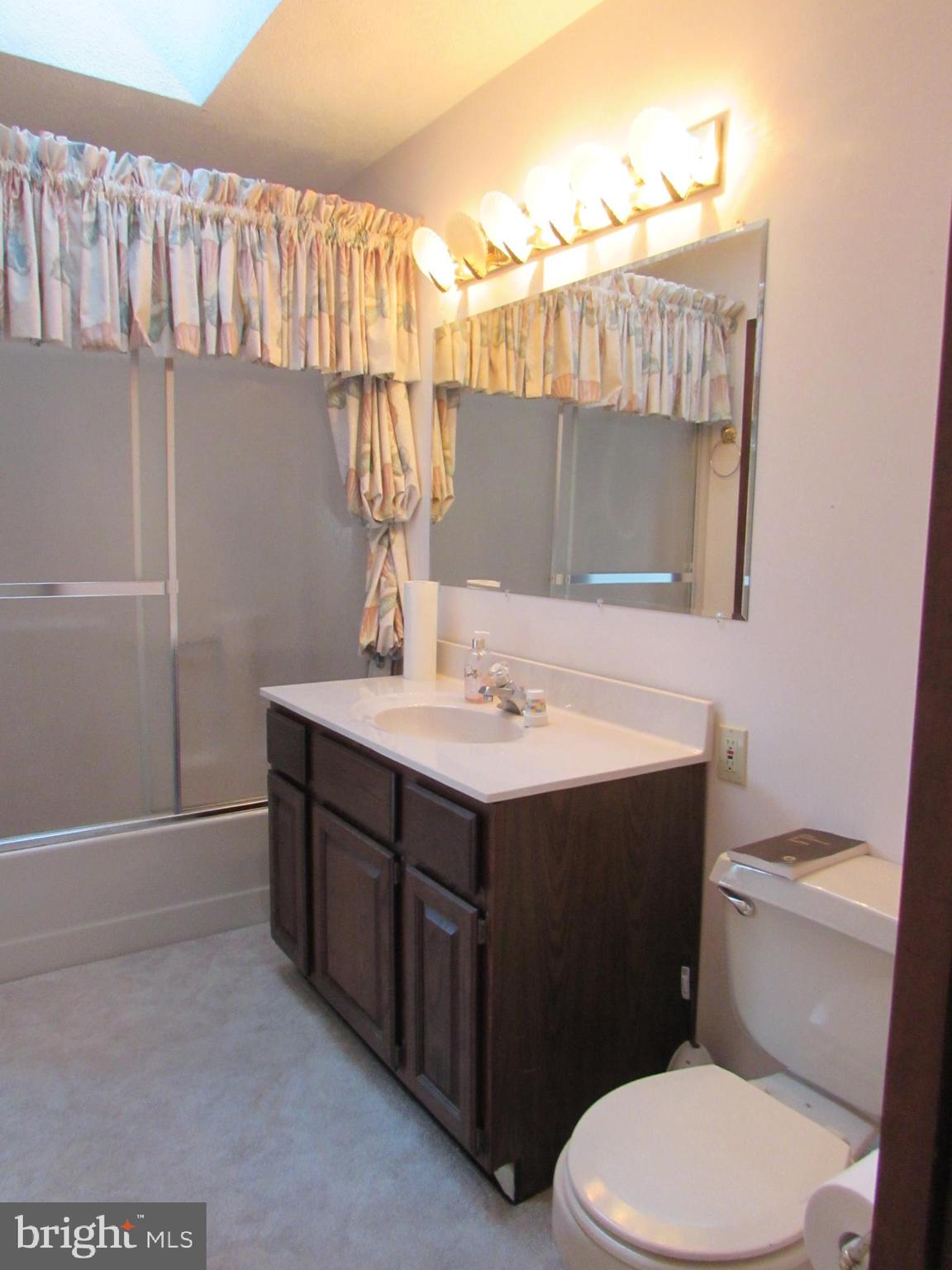 CHESAPEAKE OVERLOOK - Residential