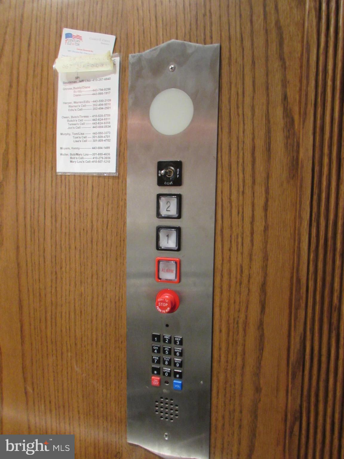 CHESAPEAKE OVERLOOK - Residential