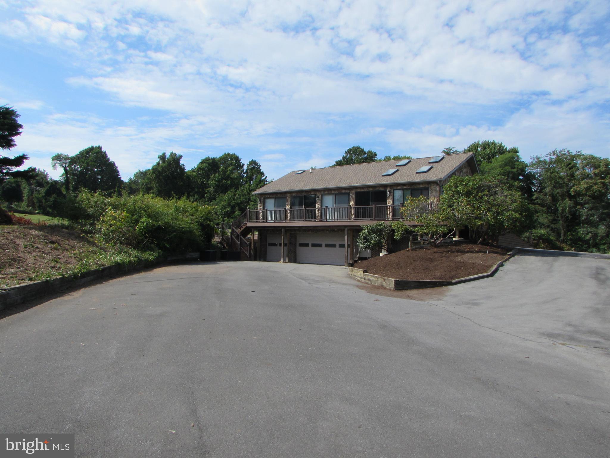 CHESAPEAKE OVERLOOK - Residential