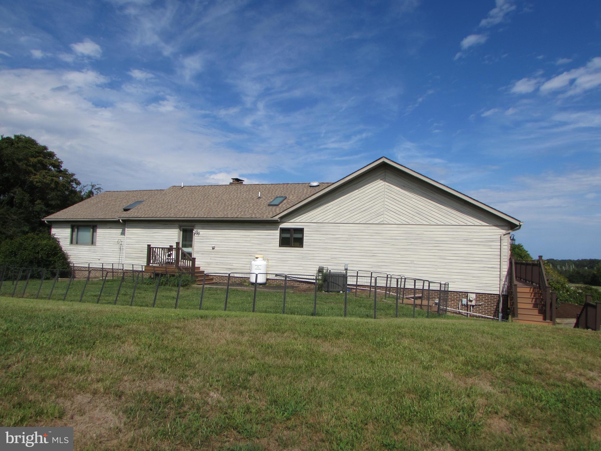 CHESAPEAKE OVERLOOK - Residential