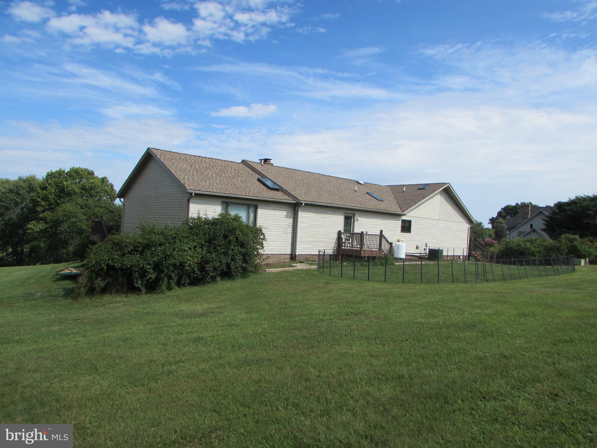CHESAPEAKE OVERLOOK - Residential