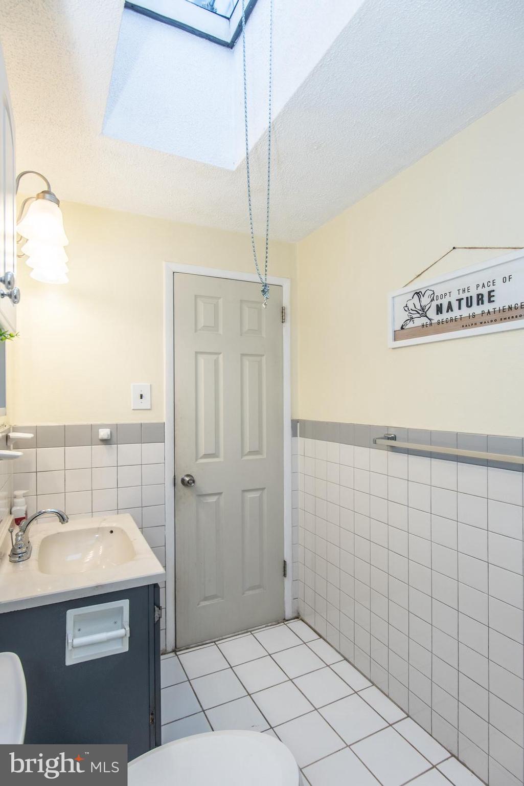 PARKWOOD - Residential