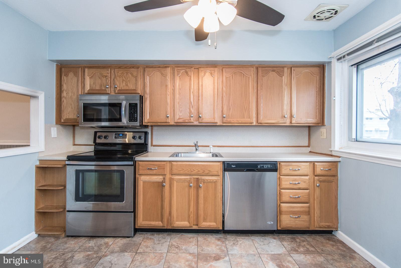 PARKWOOD - Residential