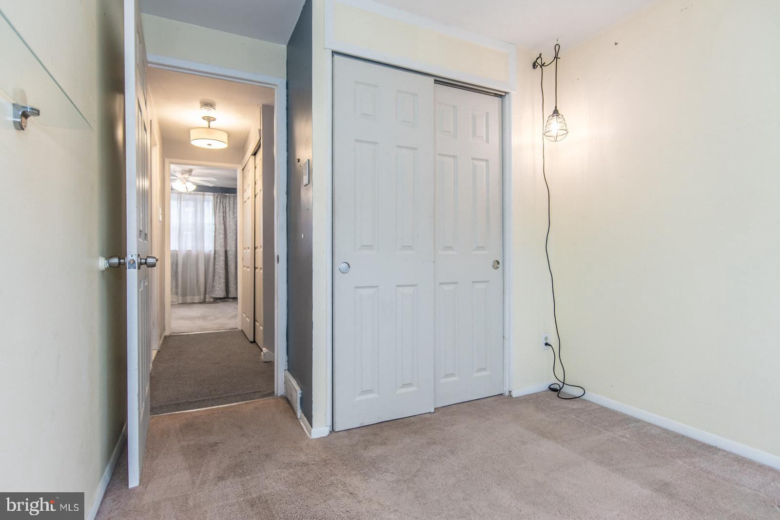 PARKWOOD - Residential