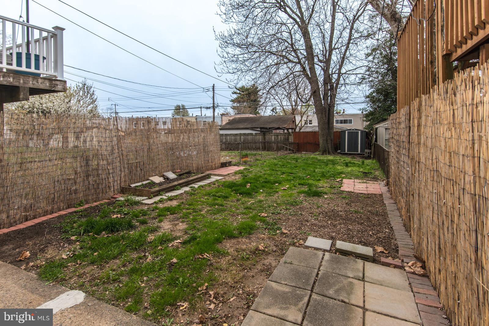 PARKWOOD - Residential