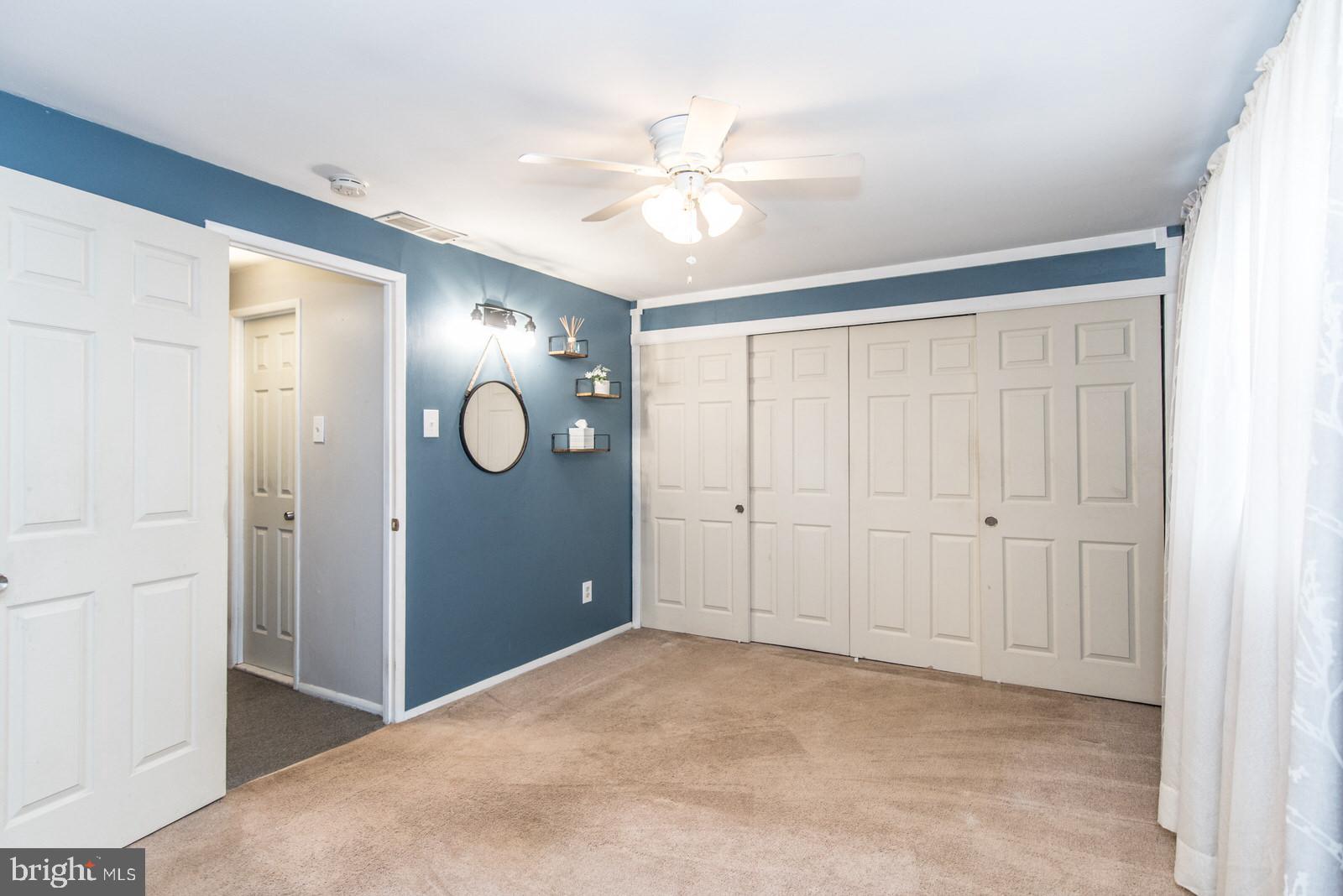 PARKWOOD - Residential