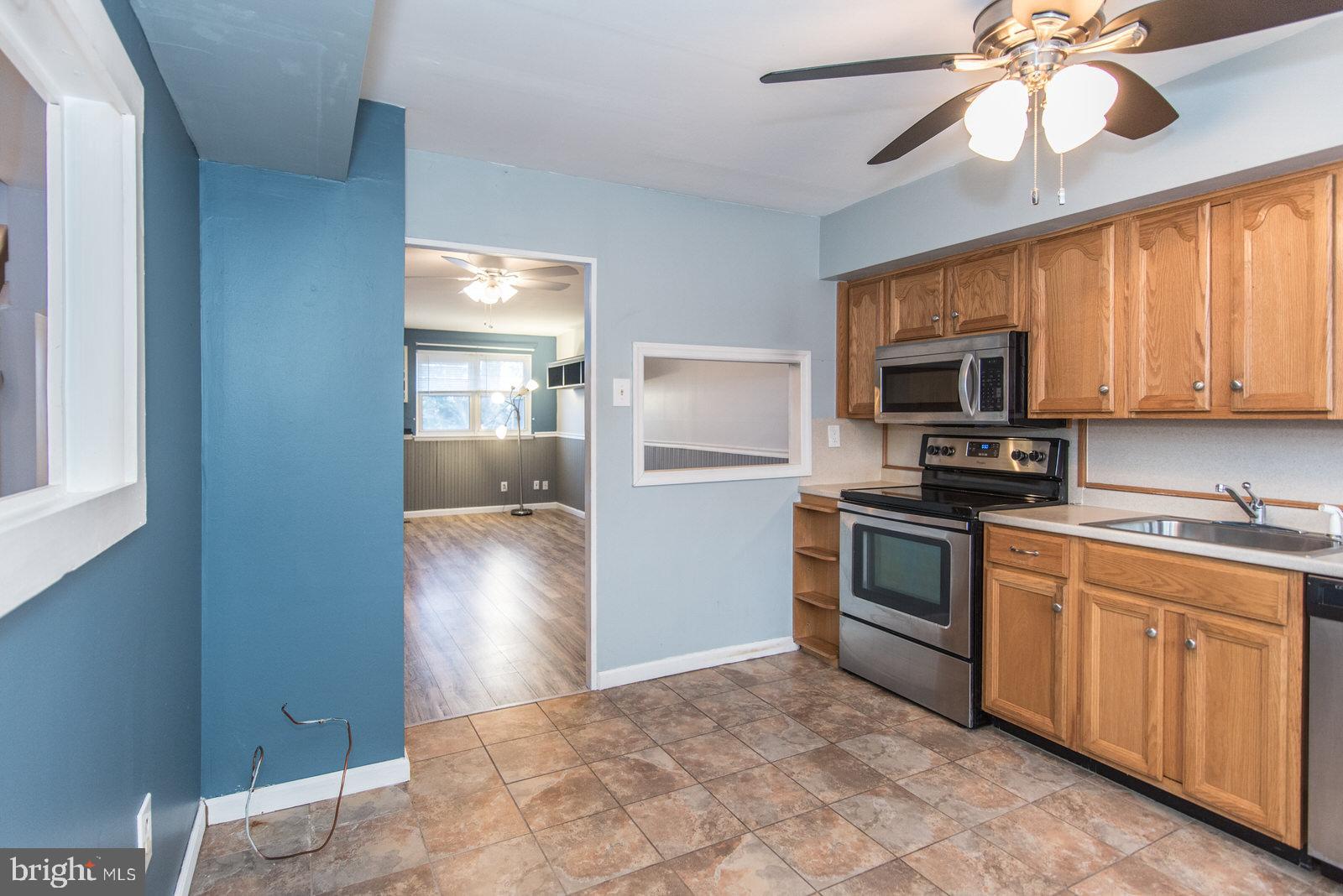 PARKWOOD - Residential