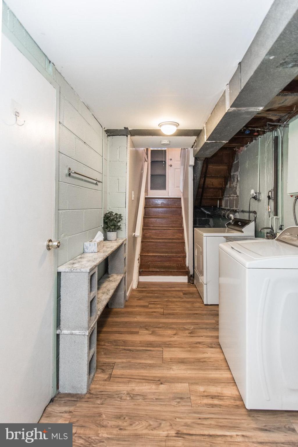 PARKWOOD - Residential