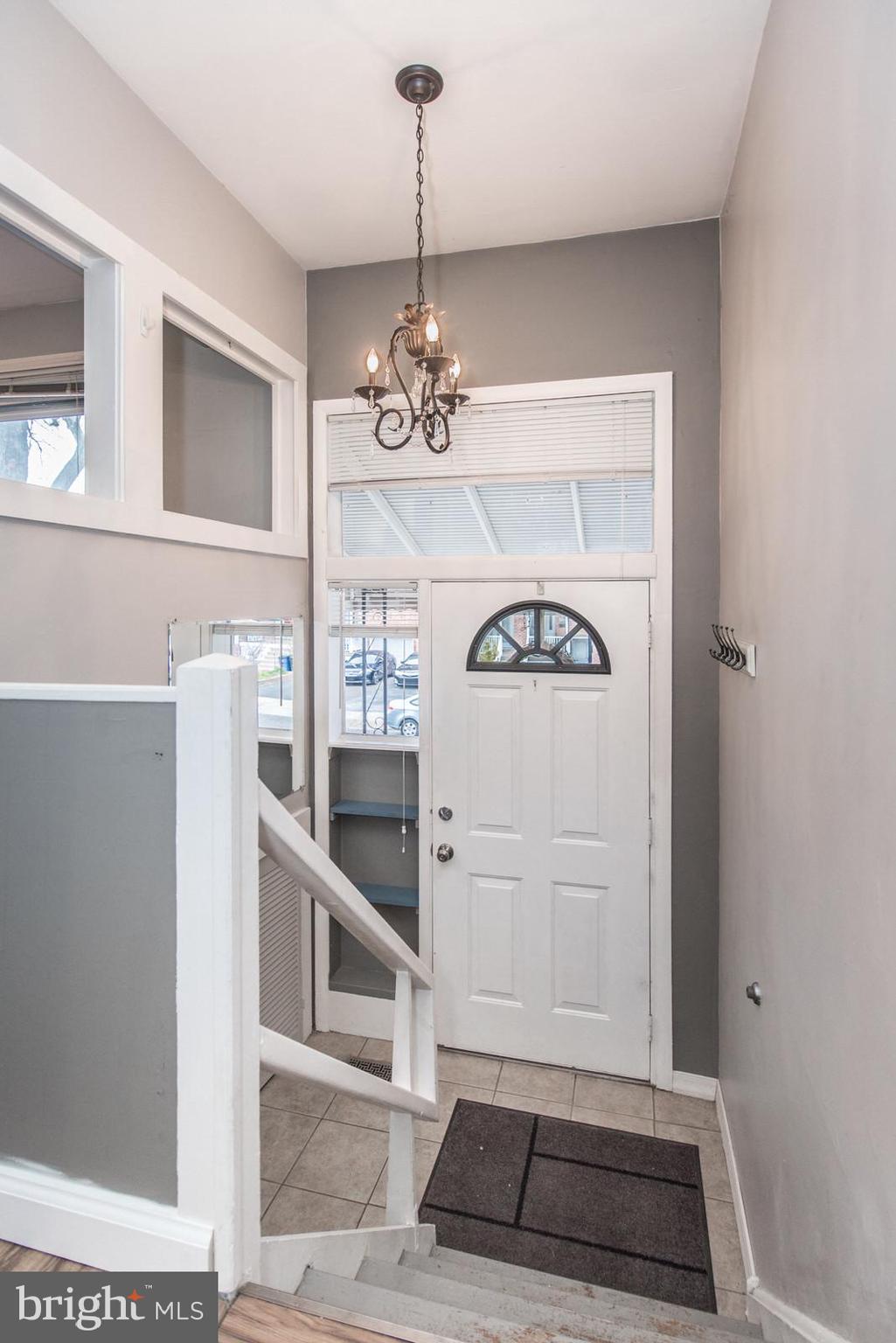 PARKWOOD - Residential