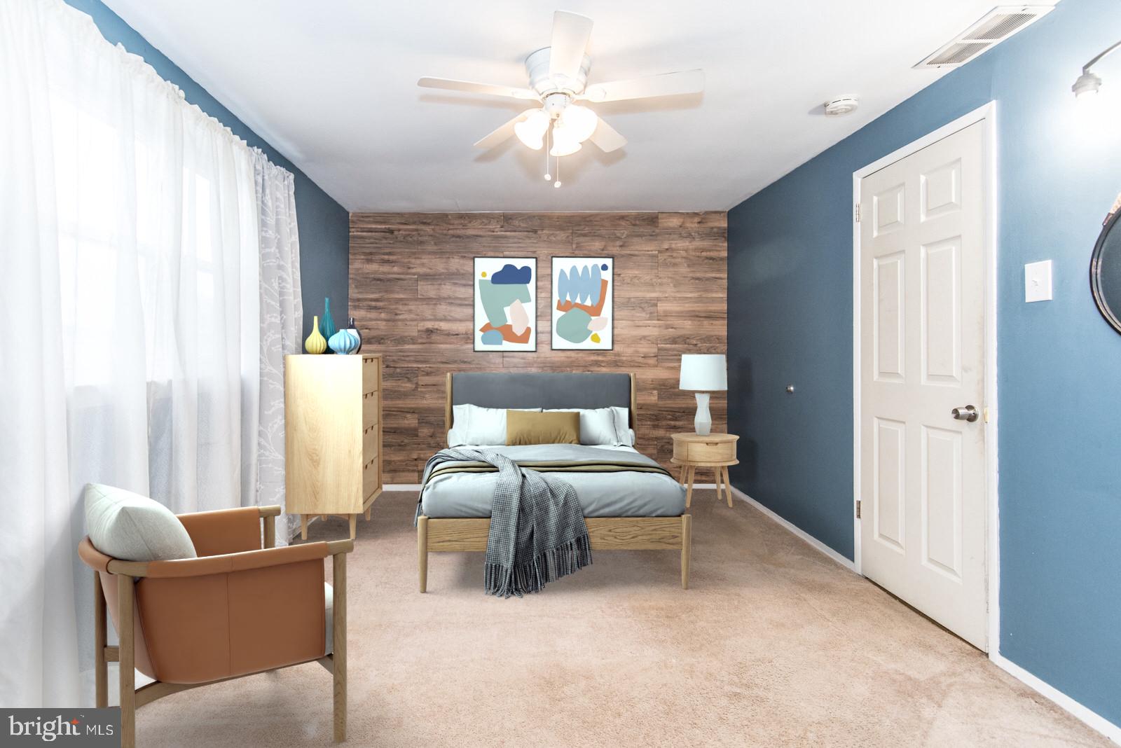 PARKWOOD - Residential