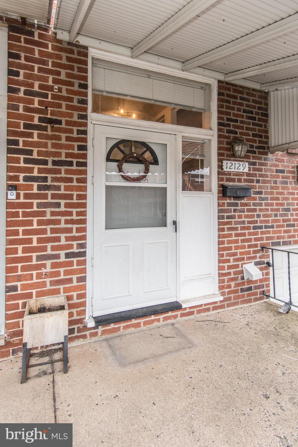 PARKWOOD - Residential