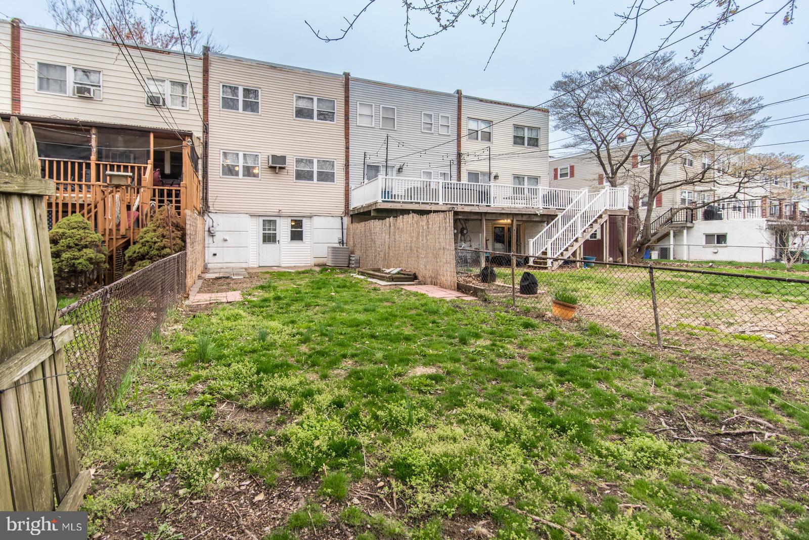 PARKWOOD - Residential